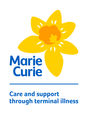 Marie Curie Logo new